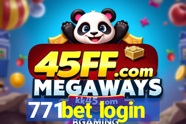 771bet login
